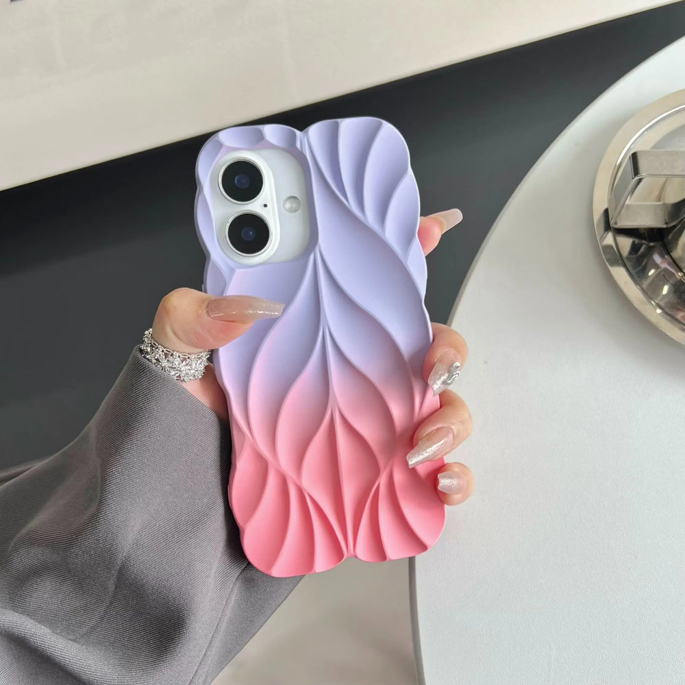 Cascade Gradient - Phone Case CASA LARO