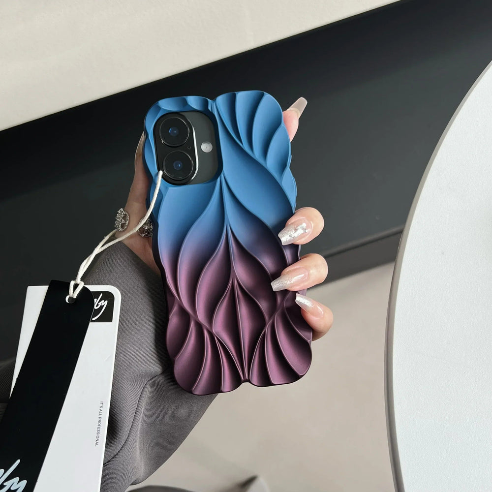 Cascade Gradient - Phone Case CASA LARO