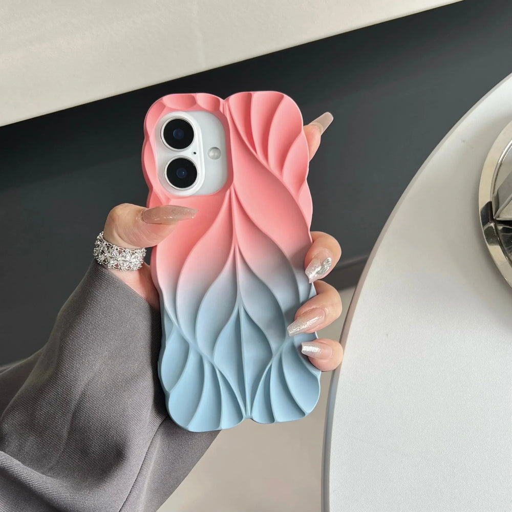 Cascade Gradient - Phone Case CASA LARO