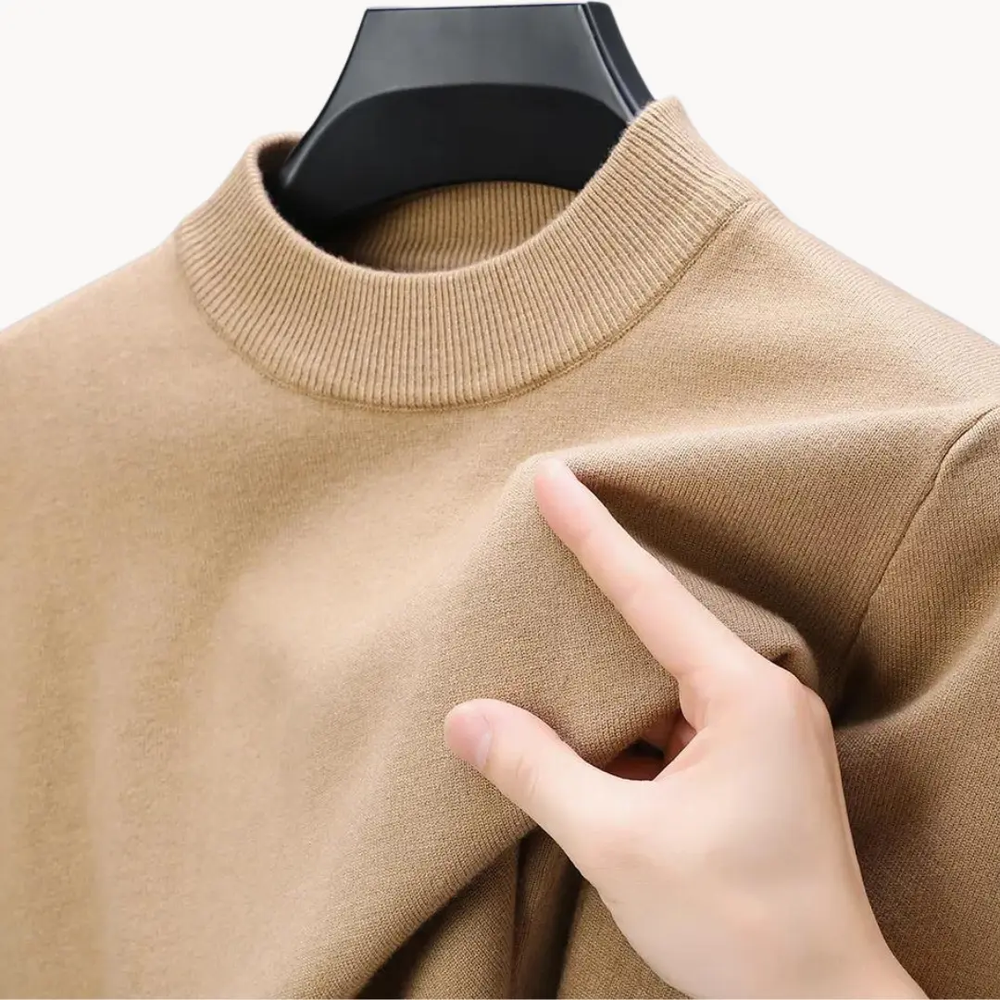 Cashmere Blend - Sweater CASA LARO