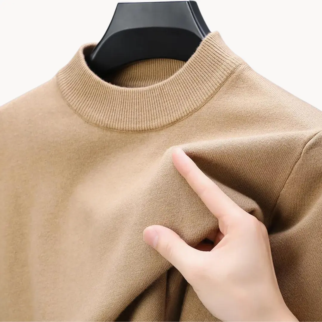 Cashmere Blend - Sweater CASA LARO