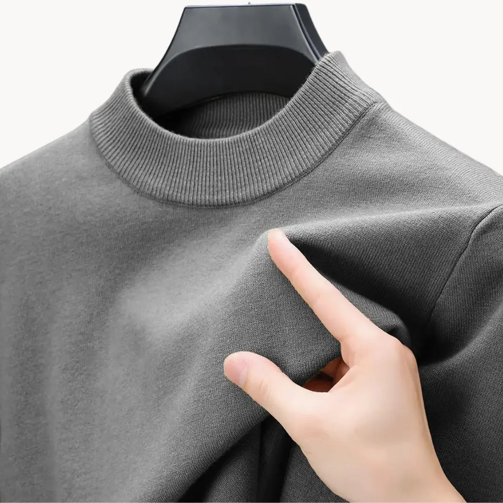 Cashmere Blend - Sweater CASA LARO
