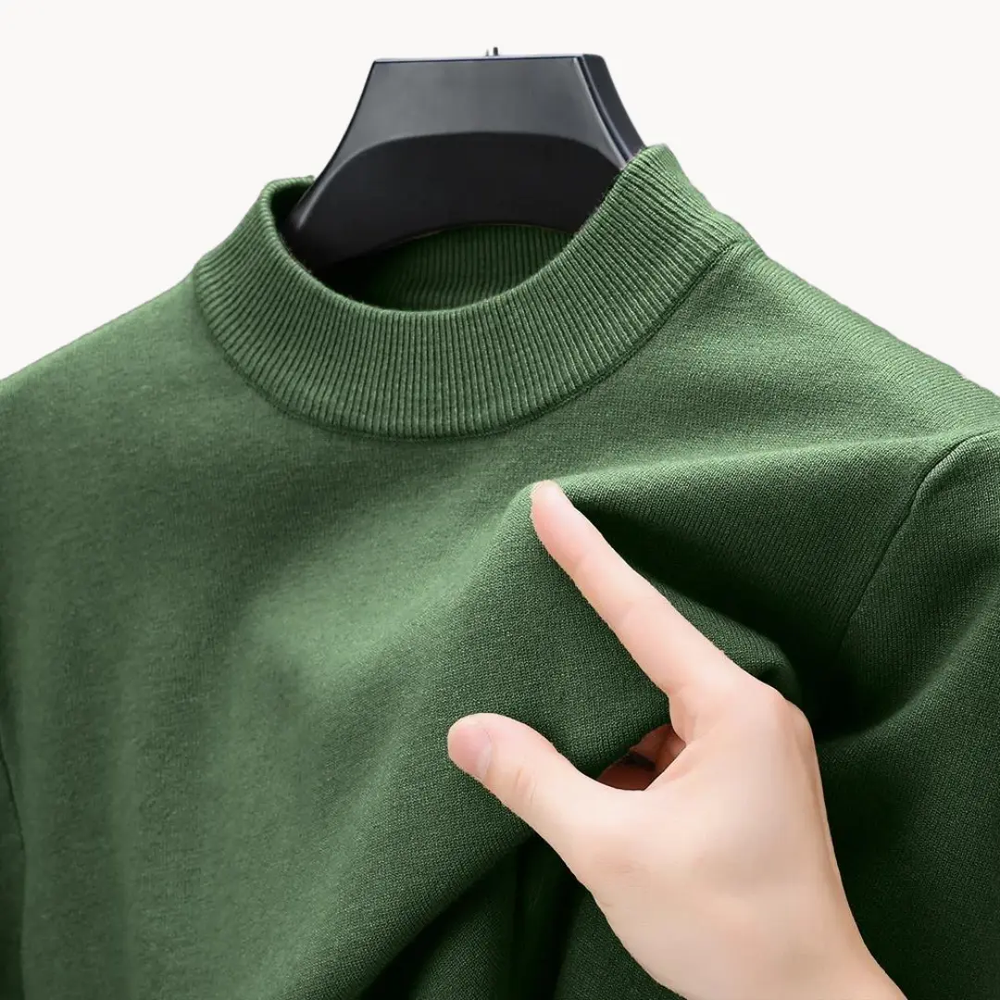 Cashmere Blend - Sweater CASA LARO