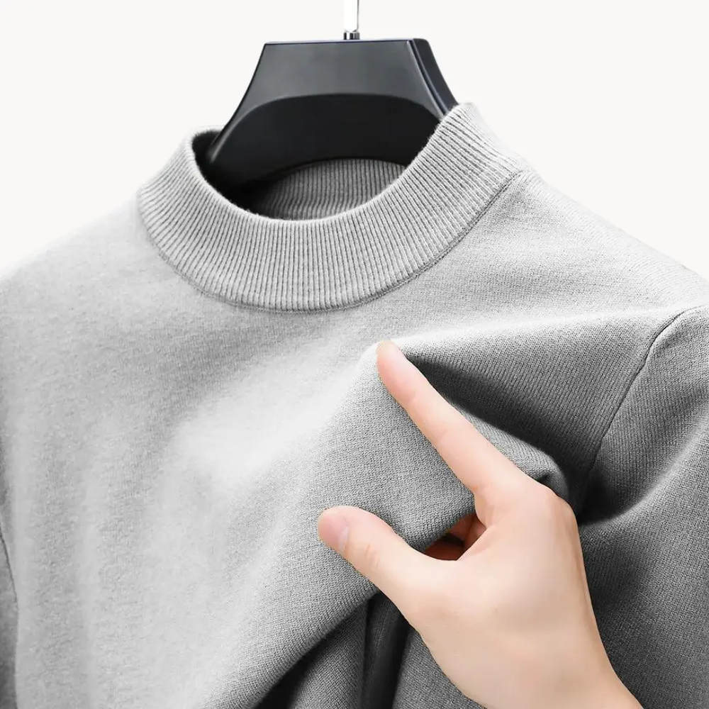 Cashmere Blend - Sweater CASA LARO