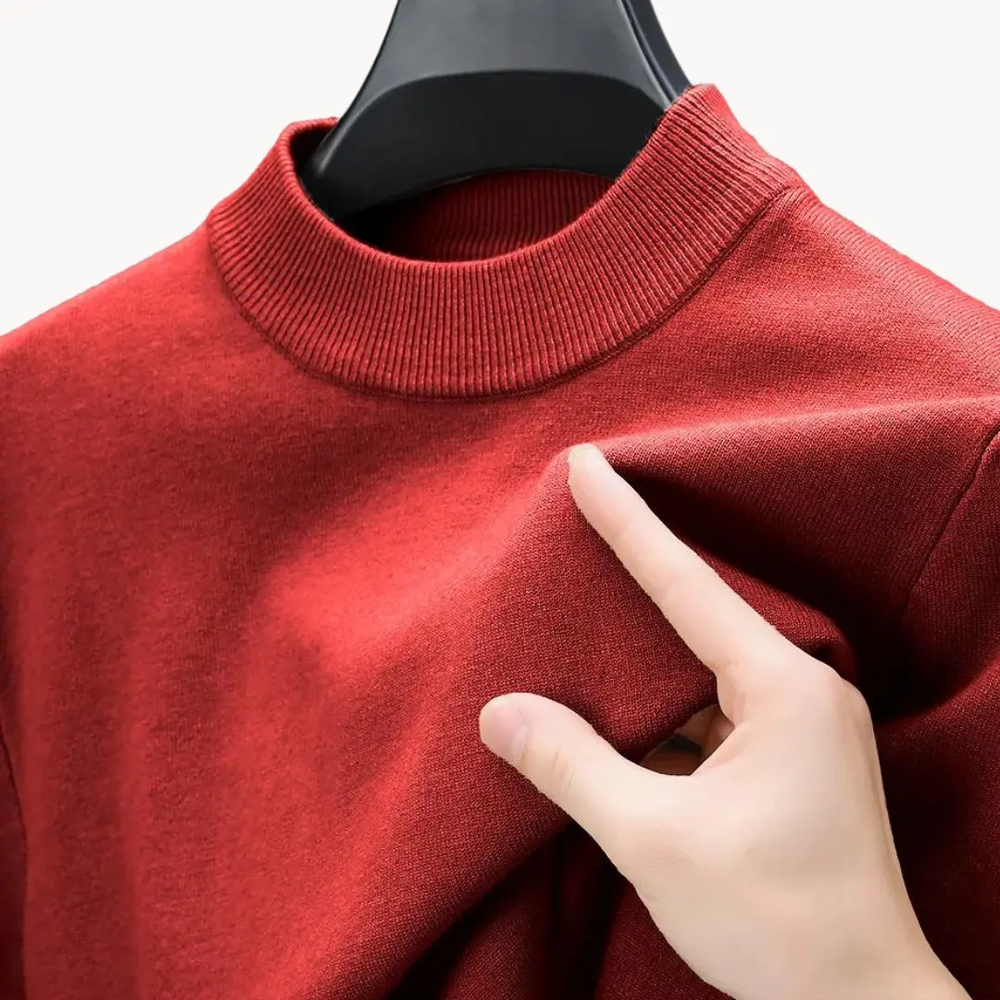 Cashmere Blend - Sweater CASA LARO