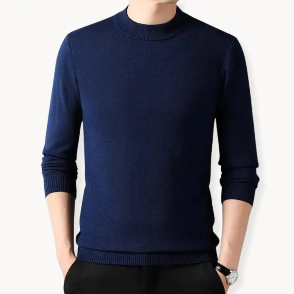 Cashmere Blend - Sweater CASA LARO