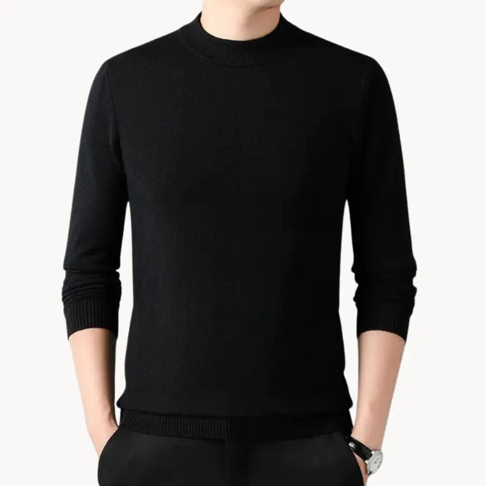 Cashmere Blend - Sweater CASA LARO