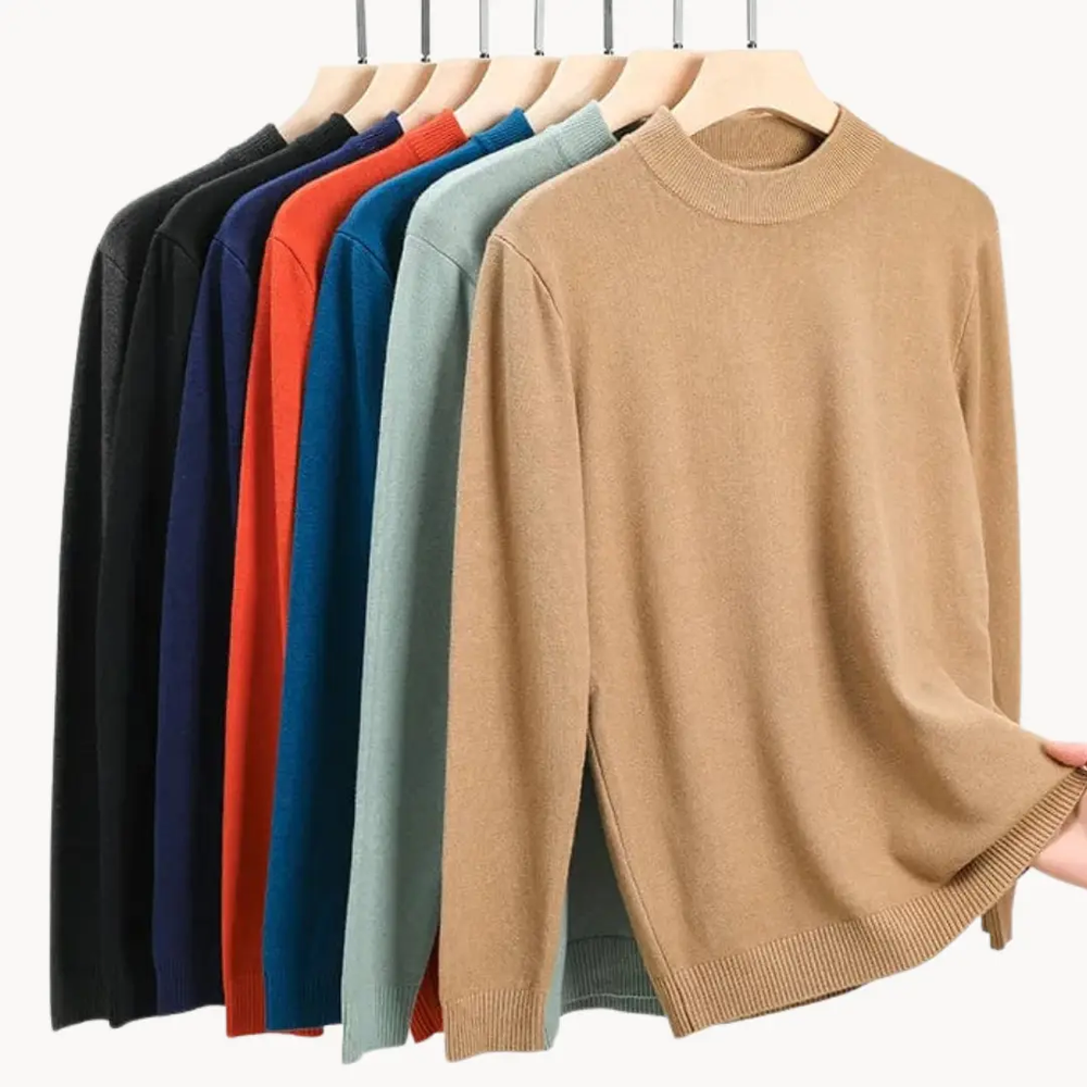 Cashmere Blend - Sweater CASA LARO