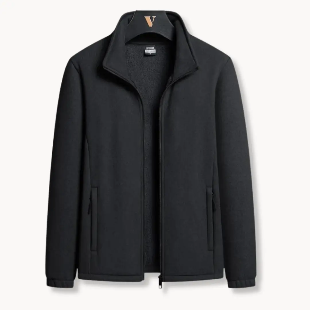 Cashmere Seafarer - Jacket CASA LARO