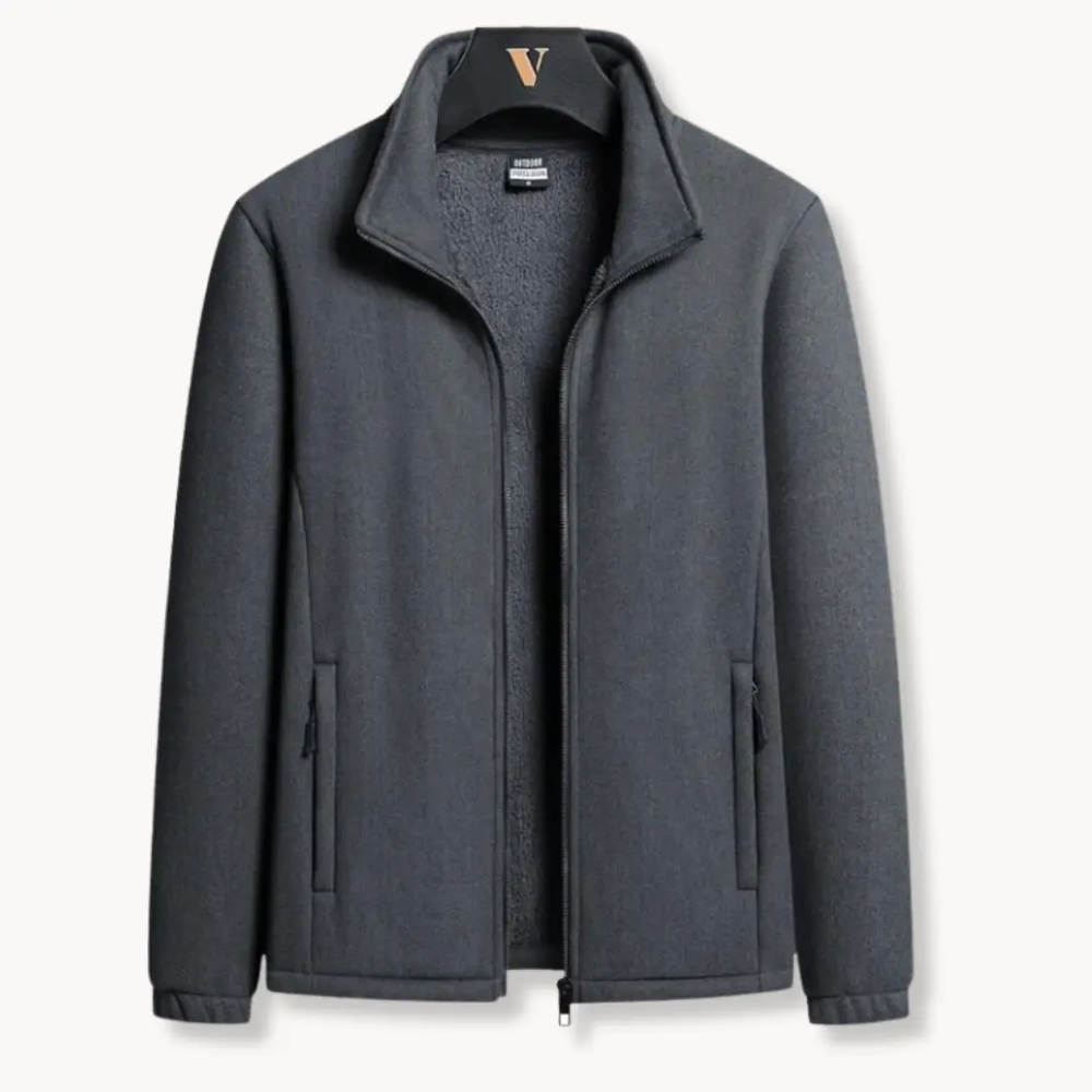 Cashmere Seafarer - Jacket CASA LARO