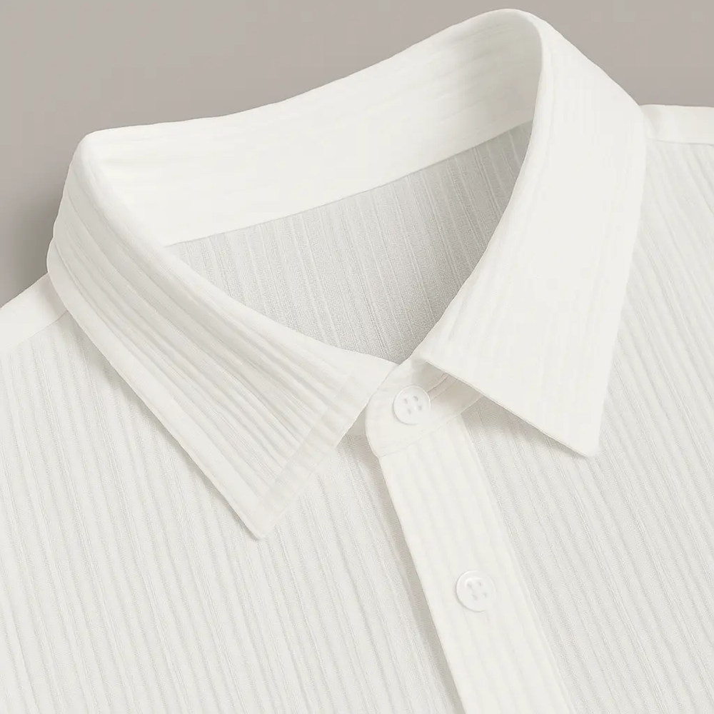 Cavari Relaxed Linen - Two-Piece Set CASA LARO