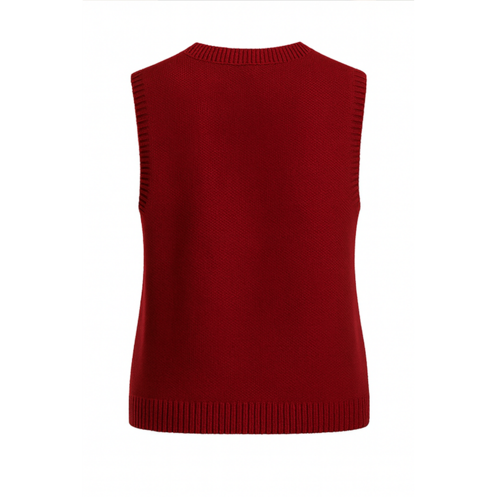 Cecilia - Relaxed-Fit Knit Cardigan CASA LARO WOMEN