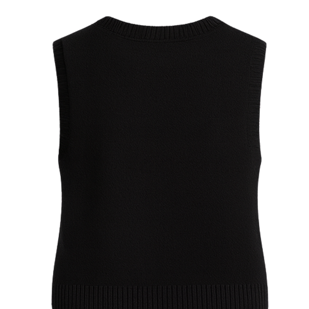 Cecilia - Relaxed-Fit Knit Cardigan CASA LARO WOMEN