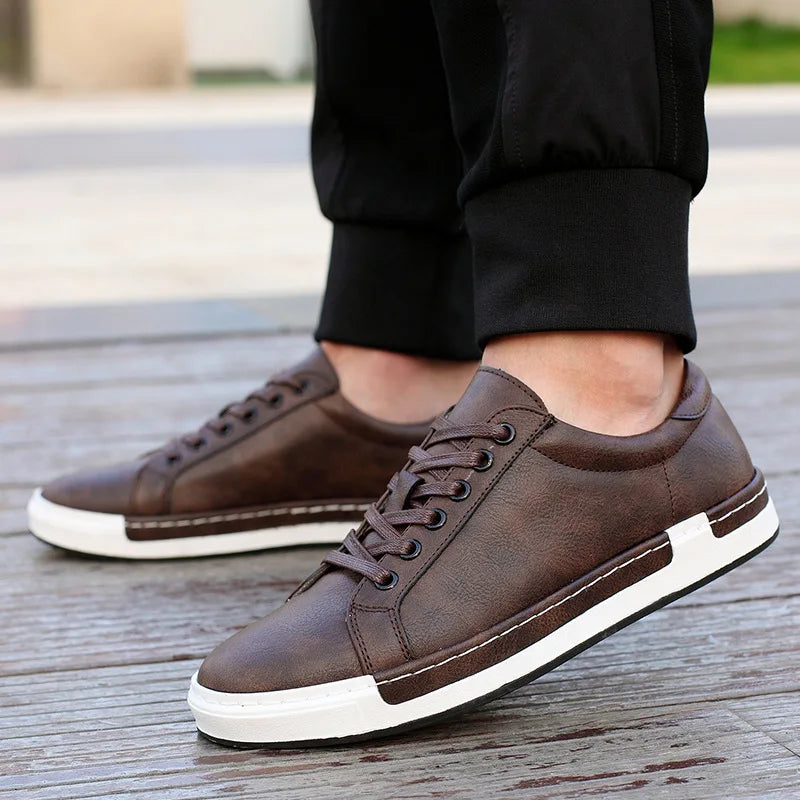 Cedar Suede - Shoes CASA LARO MEN