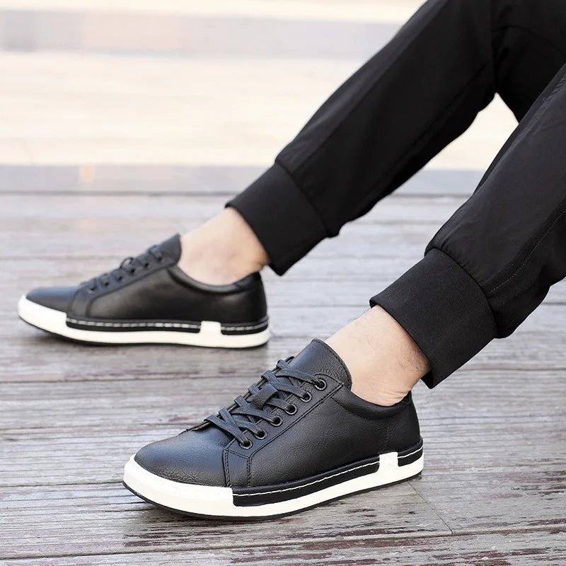 Cedar Suede - Shoes CASA LARO MEN