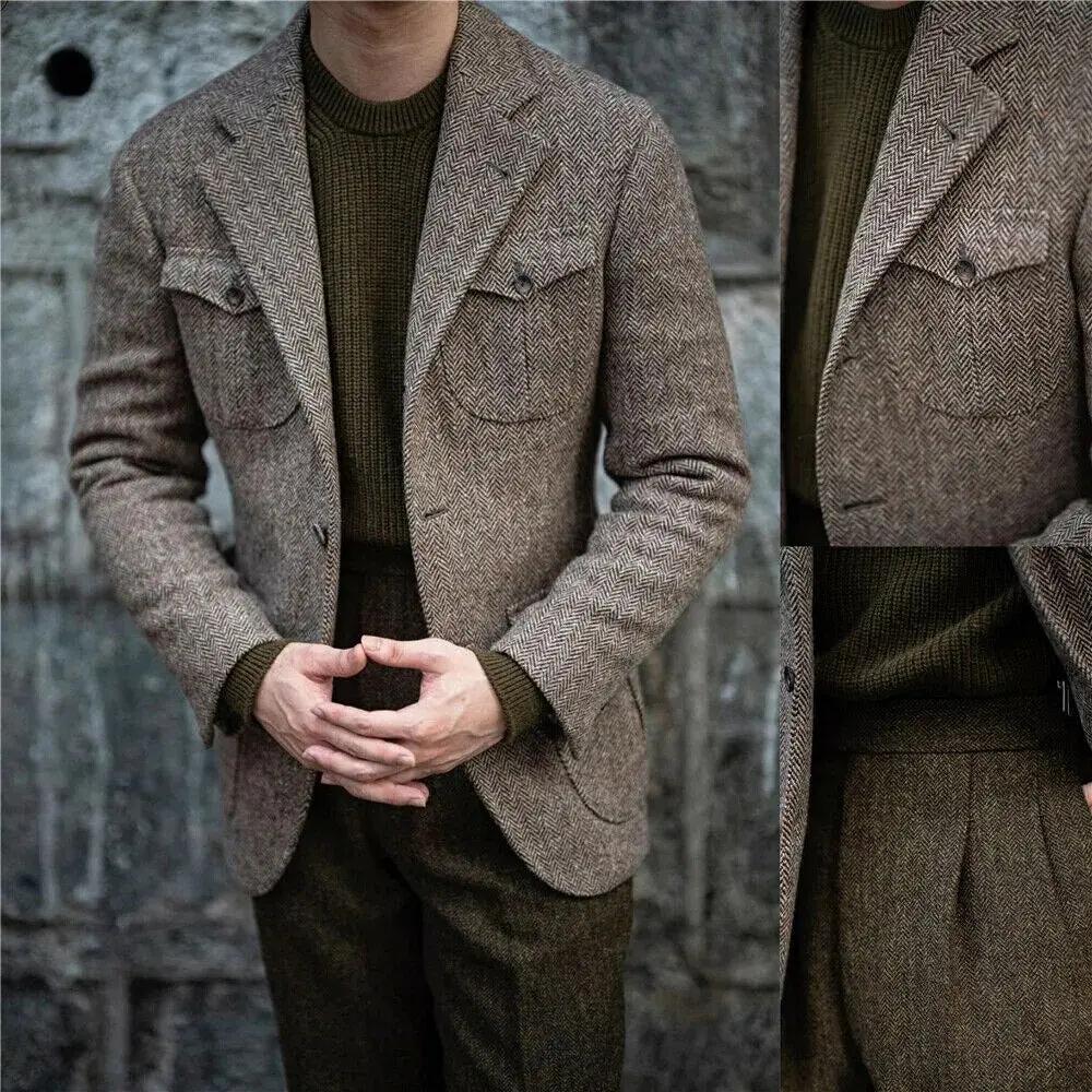 Charter Knit Tailored - Blazer CASA LARO