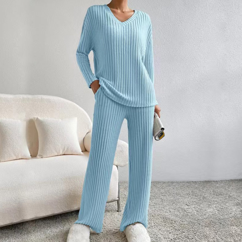 Cielo Striped - Two-Piece Set CASA LARO