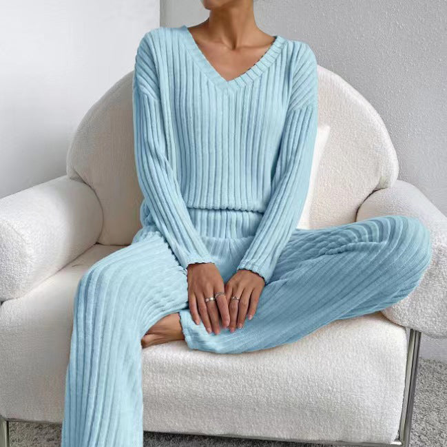 Cielo Striped - Two-Piece Set CASA LARO