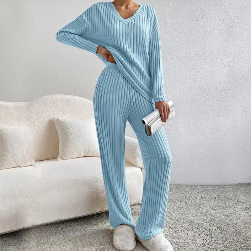 Cielo Striped - Two-Piece Set CASA LARO