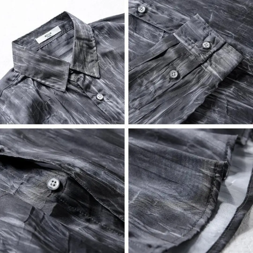 Classic Button-Down - Shirt CASA LARO
