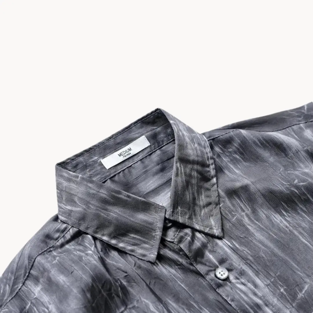 Classic Button-Down - Shirt CASA LARO
