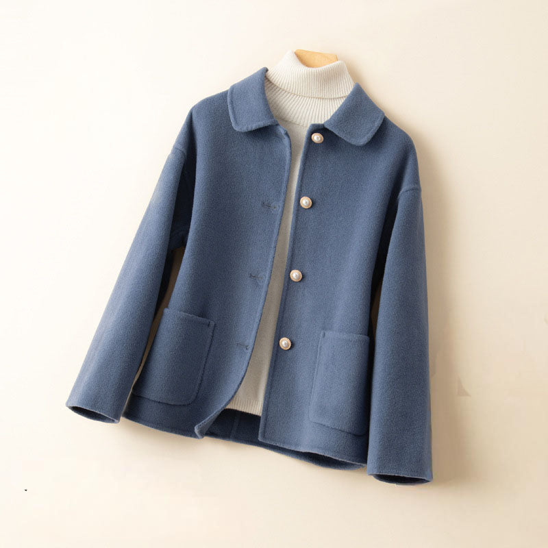 Classic Cashmere - Jacket CASA LARO