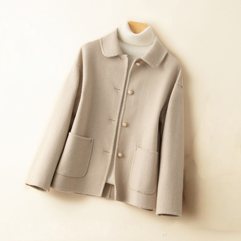 Classic Cashmere - Jacket CASA LARO