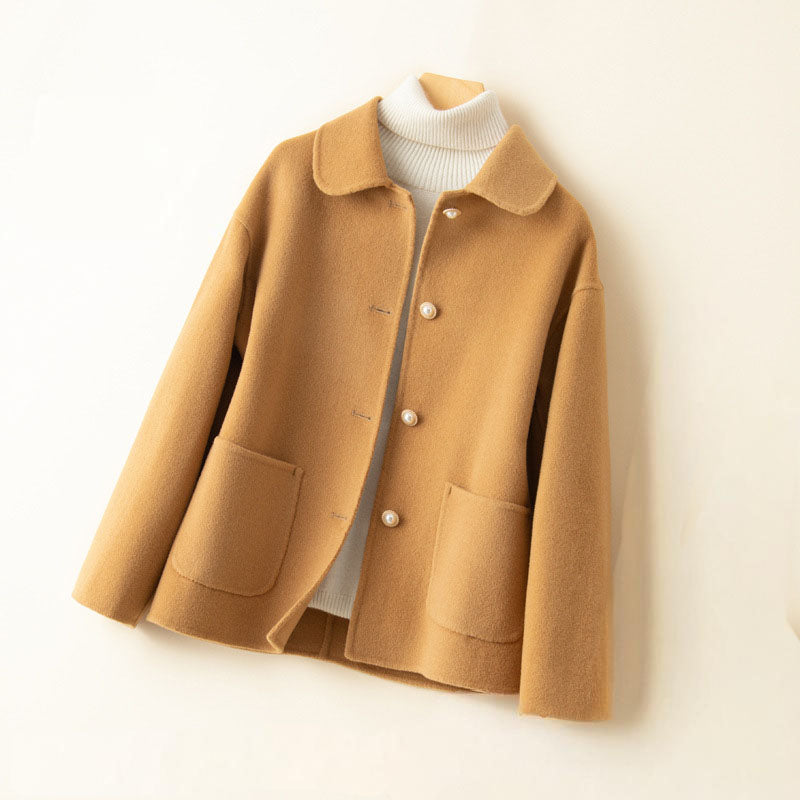 Classic Cashmere - Jacket CASA LARO