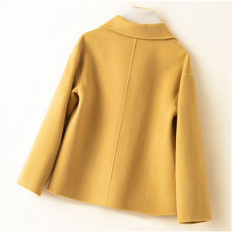 Classic Cashmere - Jacket CASA LARO