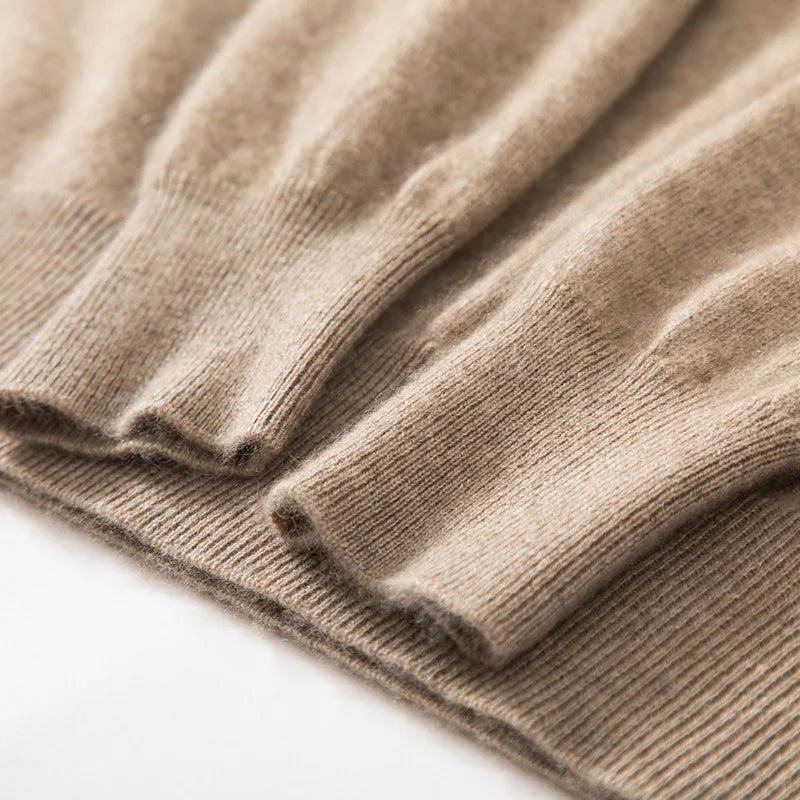 Classic Cashmere - Sweater CASA LARO MEN