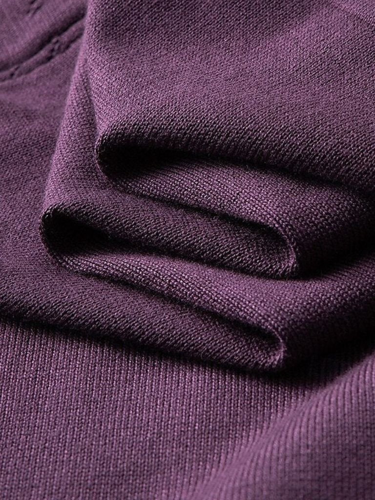 Classic Fit Business Polo Shirt - Casa  Laro CASA LARO