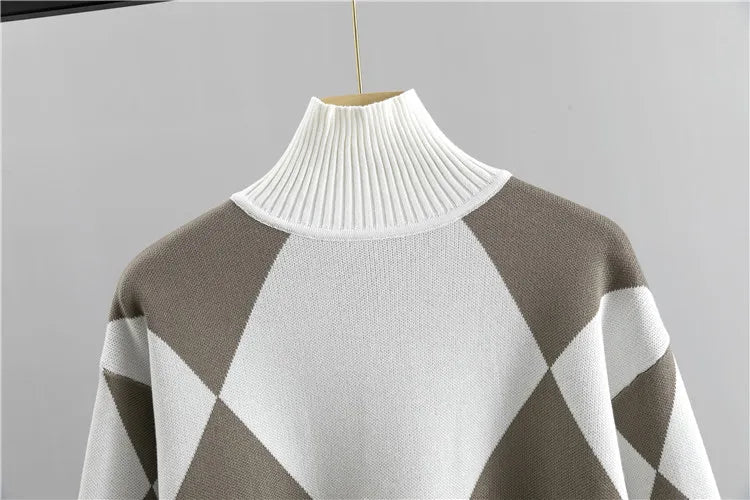 Classic Knit - Two-Piece Set CASA LARO