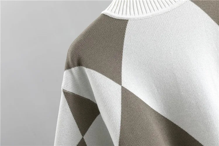 Classic Knit - Two-Piece Set CASA LARO