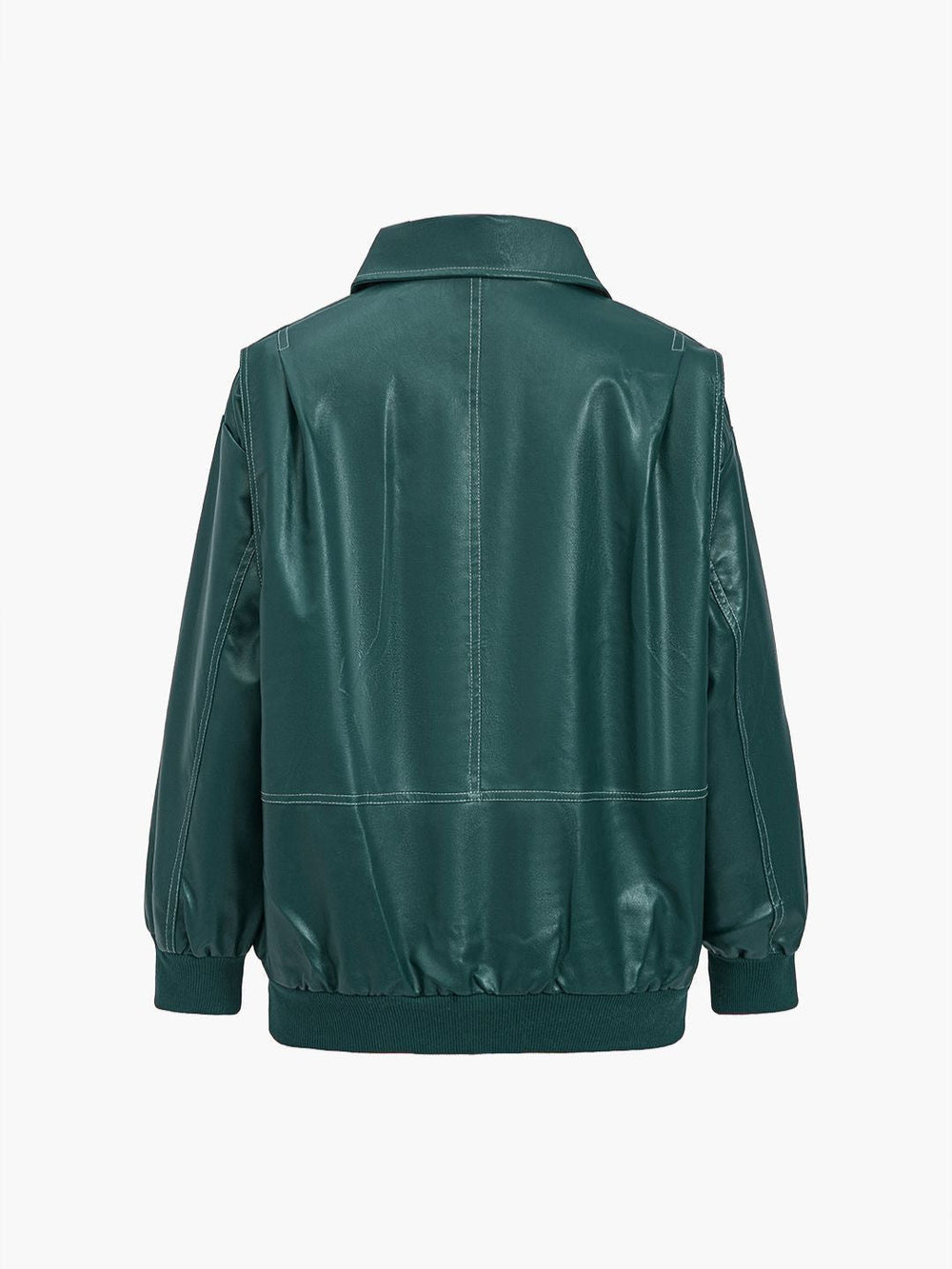 Classic Leather - Jacket CASA LARO
