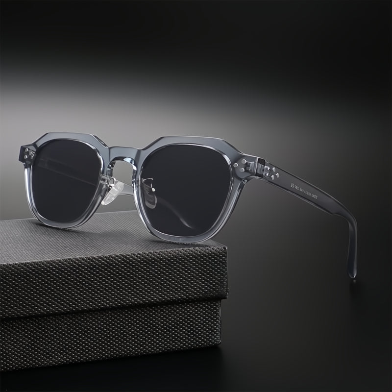 Classic Metal Frame - Sunglasses CASA LARO