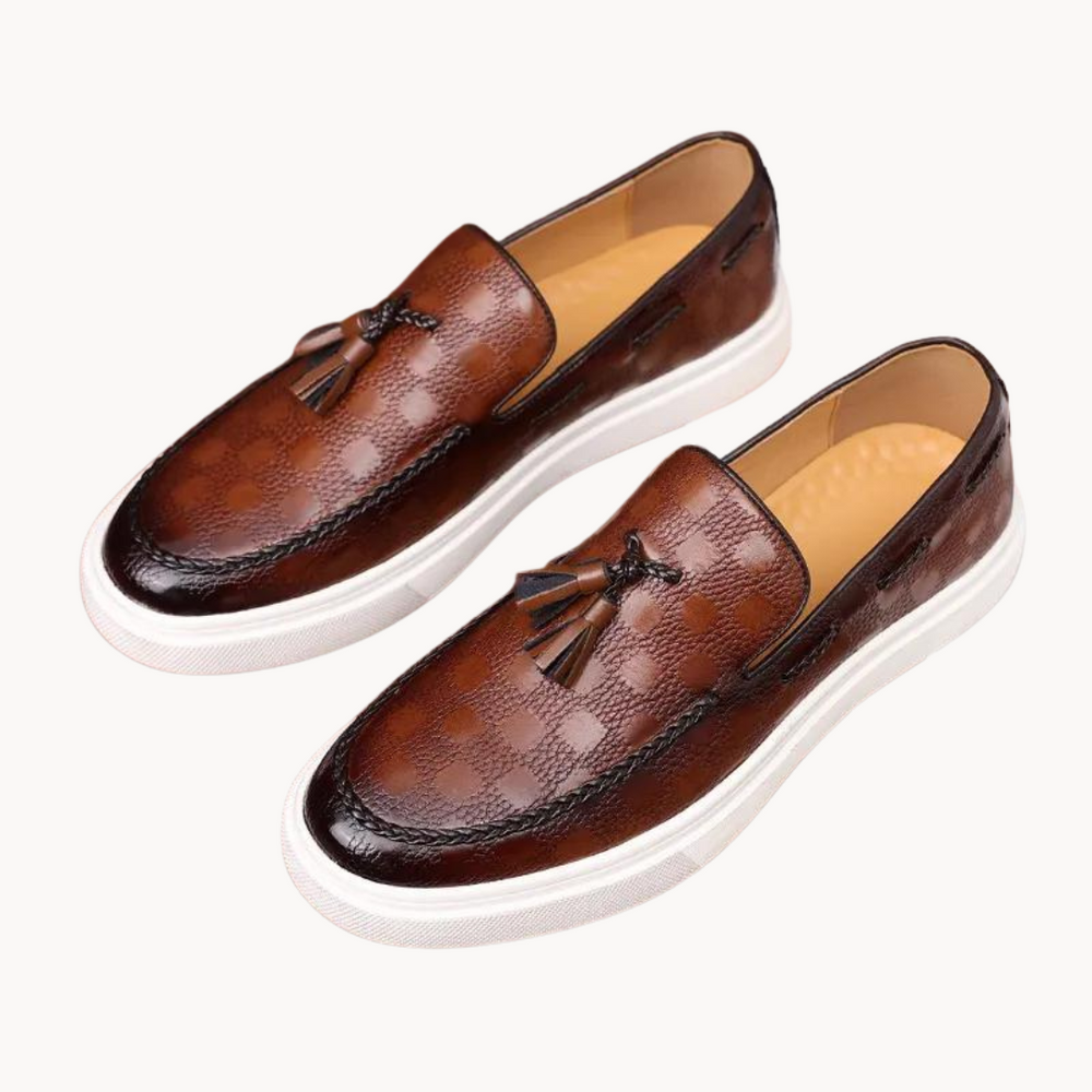 Classic Slip-On - Loafer CASA LARO MEN