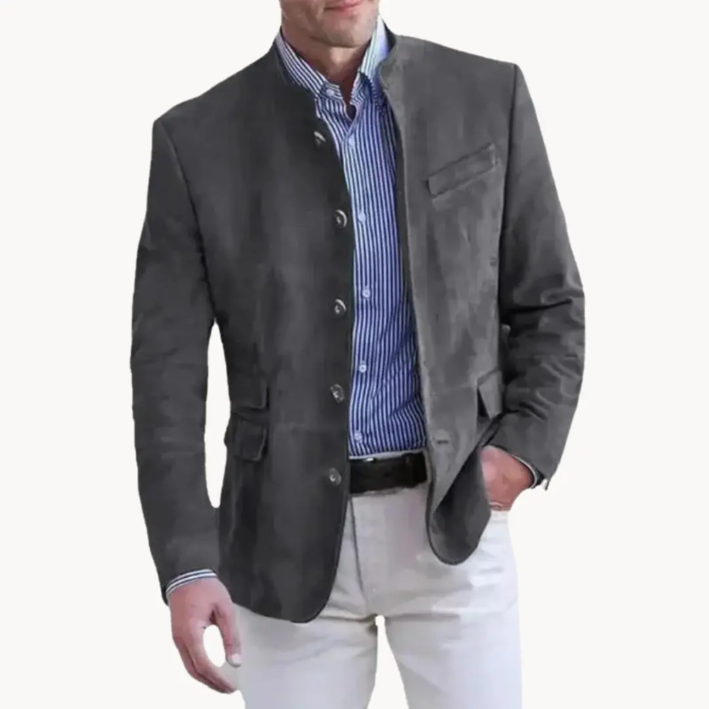 Classic Tailored Fit - Blazer CASA LARO