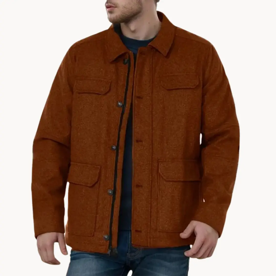Classic Tailored - Jacket CASA LARO
