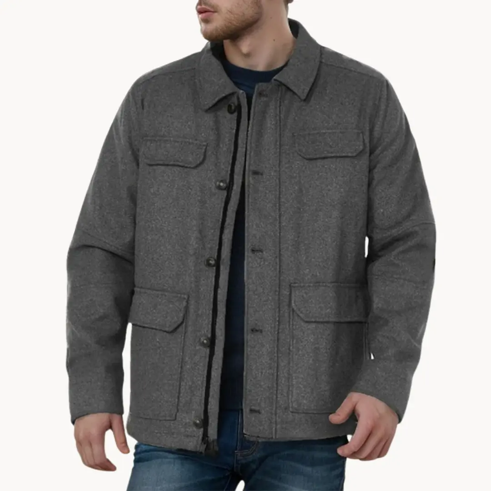 Classic Tailored - Jacket CASA LARO