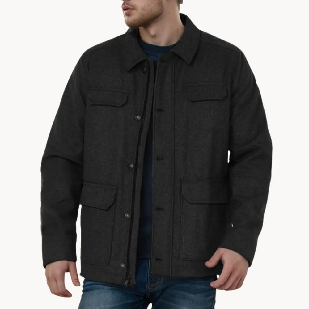 Classic Tailored - Jacket CASA LARO