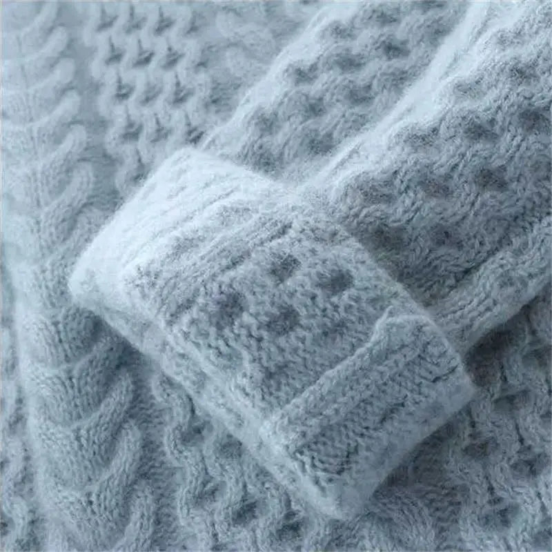 Classic Turtleneck - Sweater CASA LARO