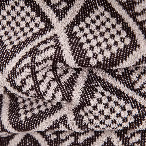 Classic Wool Knit - Cardigan CASA LARO MEN