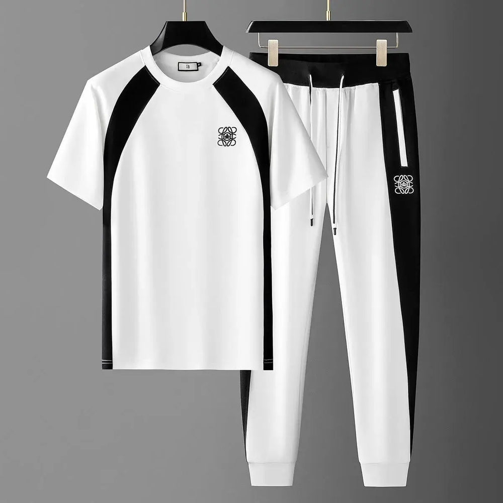 Cleveland - Moisture-Wicking Performance Two-Piece Set CASA LARO