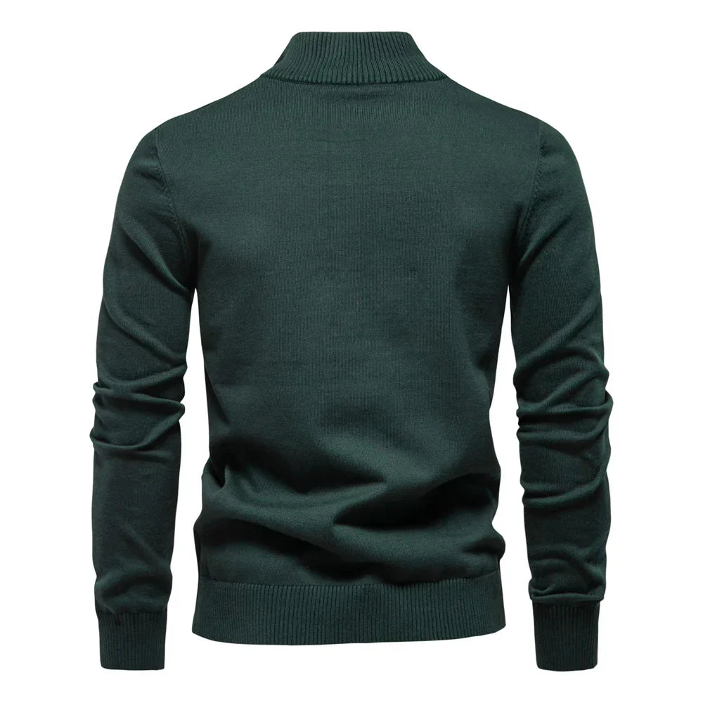 Coastal Striped Knit - Sweater CASA LARO MEN