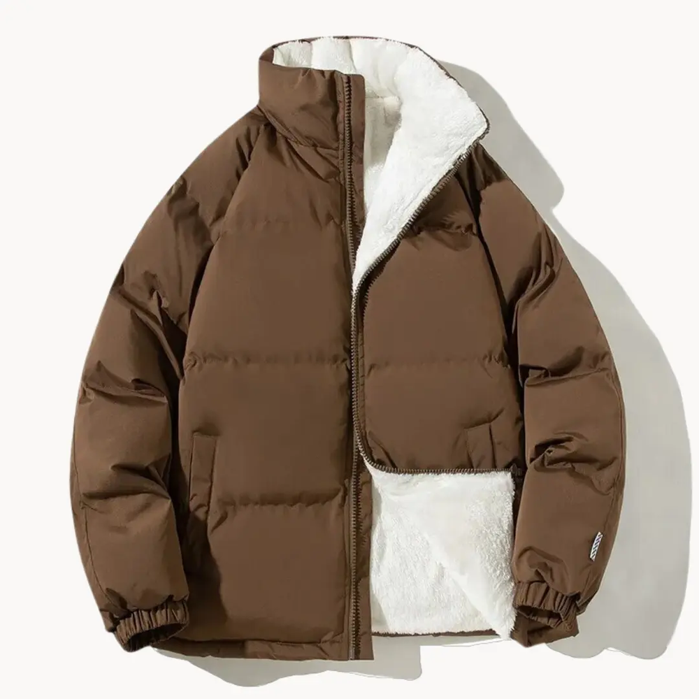 Coldcast Insulated - Coat CASA LARO