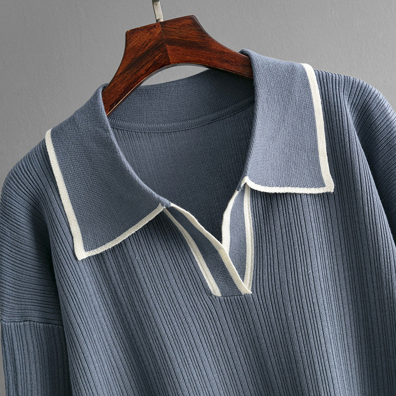 Comfort Knit - Two-Piece Set CASA LARO