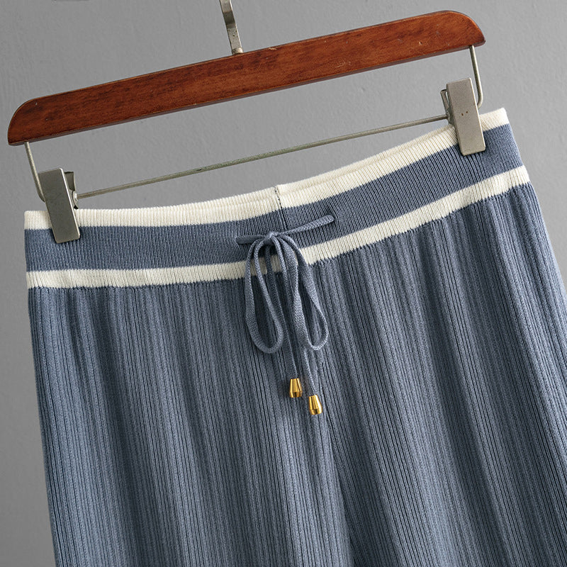 Comfort Knit - Two-Piece Set CASA LARO