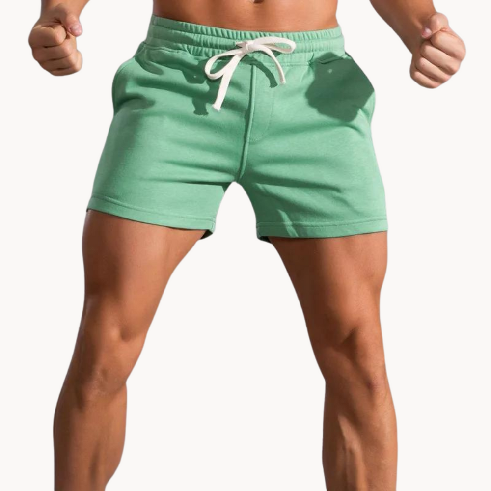Comfort Stretch - Shorts CASA LARO MEN