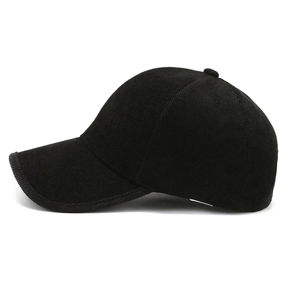 Corduroy Flex-Fit - Cap CASA LARO