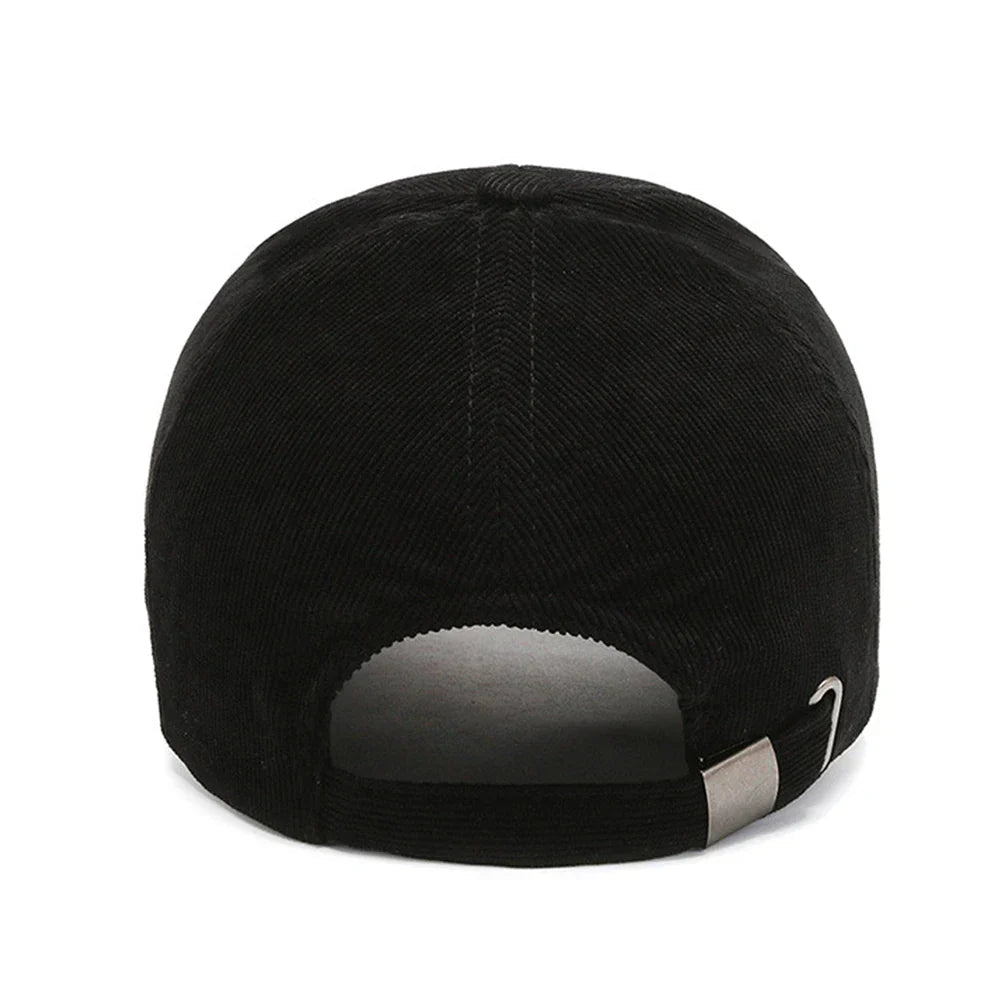 Corduroy Flex-Fit - Cap CASA LARO